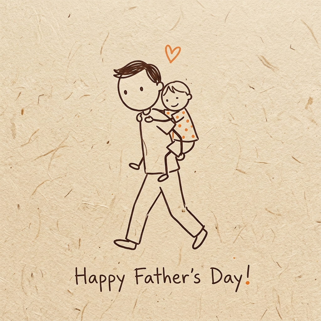 Piggyback ride memory